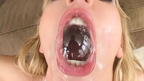 Kelly Wells Loves Dick In Her Ass