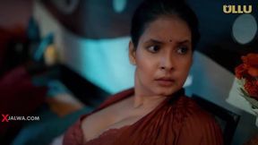 Pyasi Nokraani Hot Web Series Part-10 - Big ass