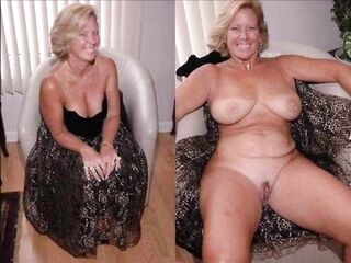 0018 Naked Vaginas of Grannys and Milfs