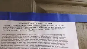 Czech housewife gets nailed at home