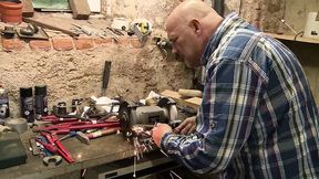 GOLD LOVE Vol.1 (Full Movie)