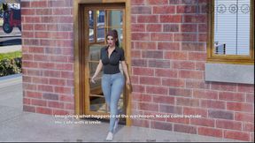 Unseen Instincts (part 1)