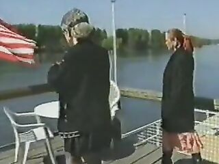 Old Ladies Extraordinary