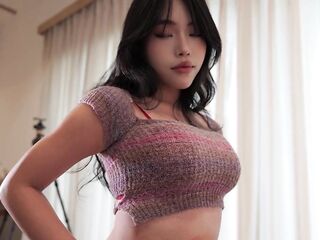 Oriental Chick in Ripple Jeans. Anal. Huge Squirt Floods Floor. Body. Creampie