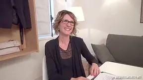 Clarisse 31yr Old French Psychiatrist