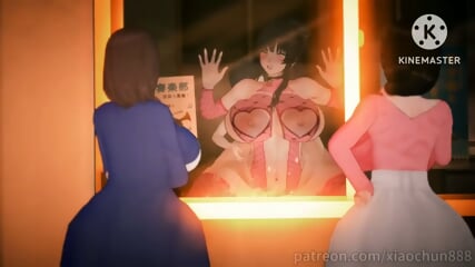 Married women part1 (with sound)