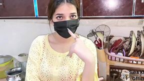 My Horny Step-Nephew Says He's All Grown Up and Ready to Fuck