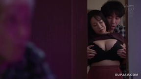 Hot blonde and brunette have a steamy FFM threesome