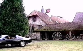 Dominations lesbiennes DVD