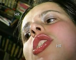 Amazing Unedited 90's Porn Video #4