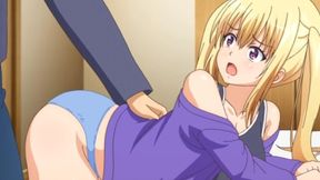 ”Papa Katsu Episode 3”