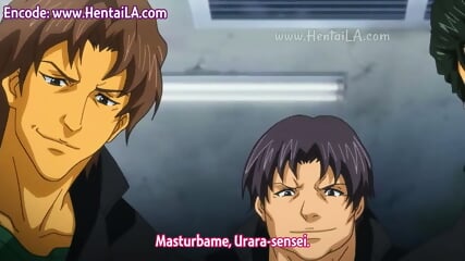 Rin X Sen Cross Mix All Episode Sex Scenes