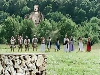 Gladiator Eroticvs: The Lesbian Warriors 2001