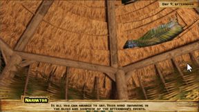 Lewd Island 9 - She grind on my dick till I've cummed - deeptroating is amazing