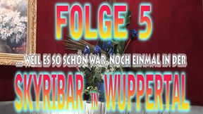 German amateur swingers in action at the club