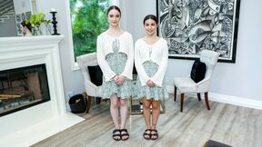 ”Twinning Attitude”