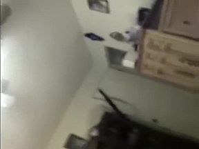 Cheating Wife on Top Riding His Cock