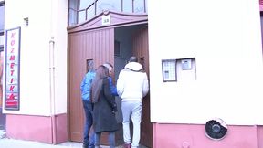 Sexy Amateurschlampen suchen Schwanz - Episode 5