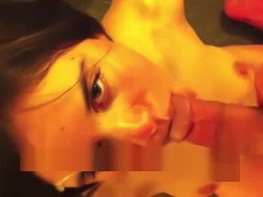 Amazing sex clip Cumshot private exclusive pretty one