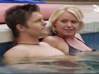 Dangerous Invitations (Beverly Lynne)