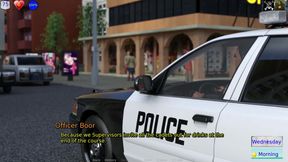 The Horny Police (part 2)