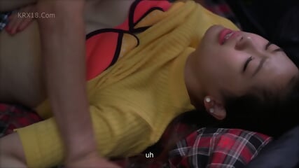 So Ra And Jihee Sister Raising What Happened at Campin 2022 Korean