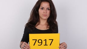 ”Super SQUIRT Orgasms at Czech Casting”