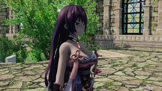 Fucked By A Giant Perverted Butterfly