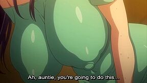 Amazing Sexy big ass hot wife creampie sex