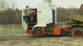 Blonde Gina Wild Wants Hard, Big Cocks to Fuck and Cum