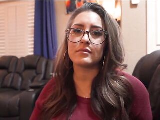 Bible Study With My Allies Hawt Mamma Jasper Nyx WCA Productions