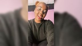 Alliyah Alecia Scott Her Fatass Pretty Pussy Sex Toys