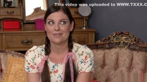 Isis Love Everything Butt