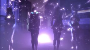 Бордель для монстров