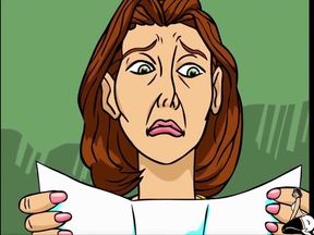 Mrs Keagan Series Ep 1 To 15