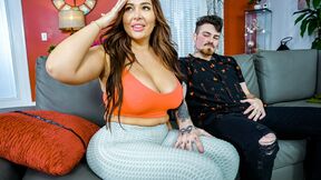 ”A League of Her Own”