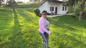 Stranger takes me to a hotel in exchange for sucking it and then fucking me was great