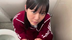 Three-Way, Deepthroat: Japanese Sakunuki's Anal DP Adventure