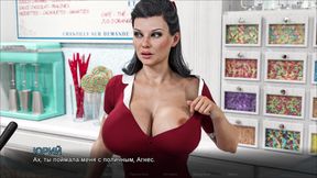 Complete Gameplay - Timestamps: Lost Love, Part 18