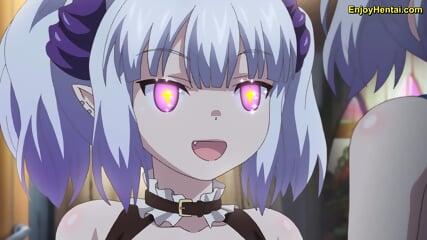 Knight of Erin 2nd tale [EnjoyHentai.com]