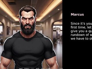 Wife S Dare (part two)