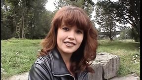 So gross sind Deutschlands geile Fotzen