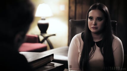 The Sanctity Of Marriage - Adult Time 4k