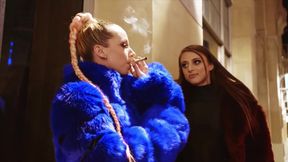 Gia Derza & Jada Stevens go lesbian