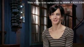 Elise Graves - Fucked and Bound 2