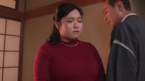 Bound Brunette Milf Takes Japanese Dildo Deep in Her Mouth and Asshole Under the Sun's Watchful Eye