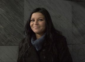 CZECH STREETS - KRISTYNA