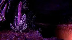 Monster Girls Dominate in 3D BDSM Anime Adventure - Lust From Beyond