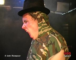 Sexy Viktoria in Anal and Piss Bukkake Ggg John Thompson