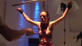 Gundula Pervers Extrem ist ihr fremd